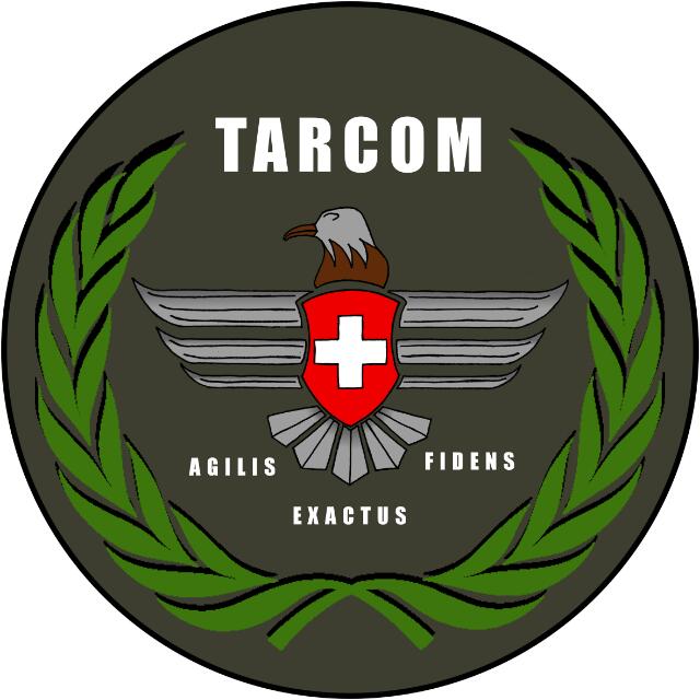  TARCOM - Tactical Airsoft Raid Command